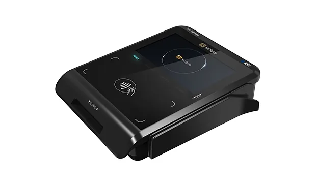 KIS-MP7000 고급형 멀티패드