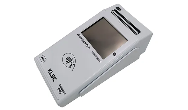 KIS-MP8000QN 보급형 멀티패드
