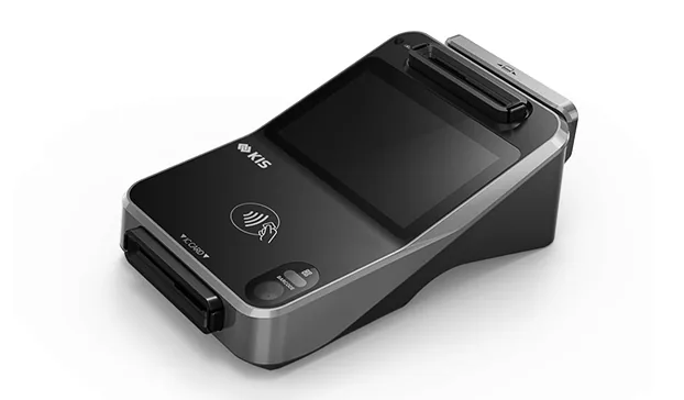 KIS-NK2000 고급형 멀티패드