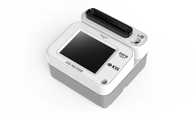 KIS-NK2500 올인원 멀티패드