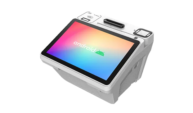 NMP-10 안드로이드 미니 POS